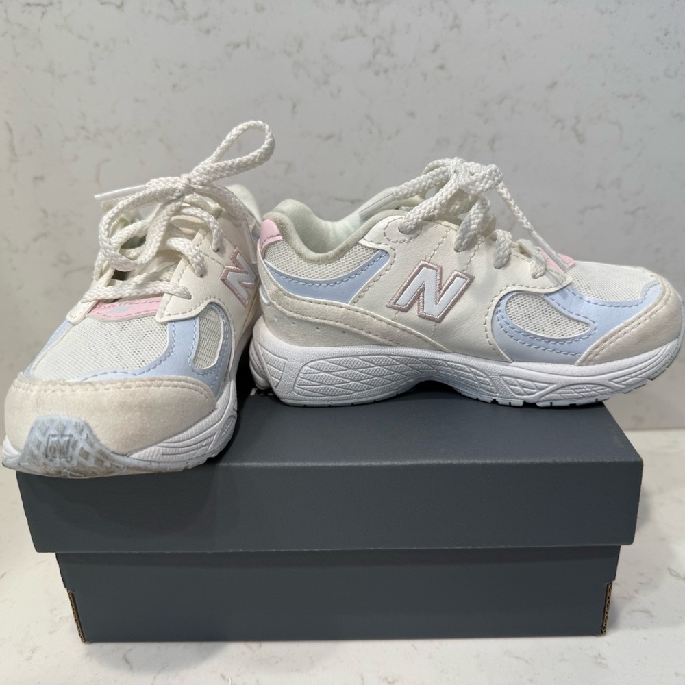 Toddler New Balance 2002 Shoe